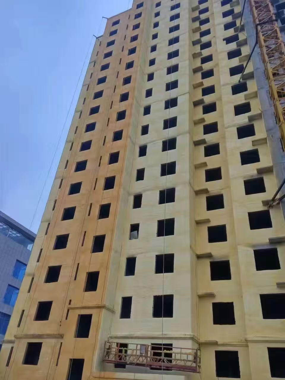 淮安市集装箱聚氨酯保温屋面聚氨酯保温喷涂 - 排名